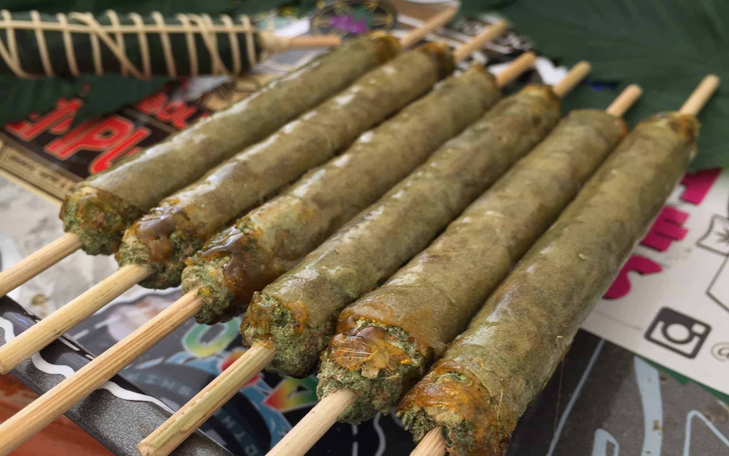 thai stick strain for sale